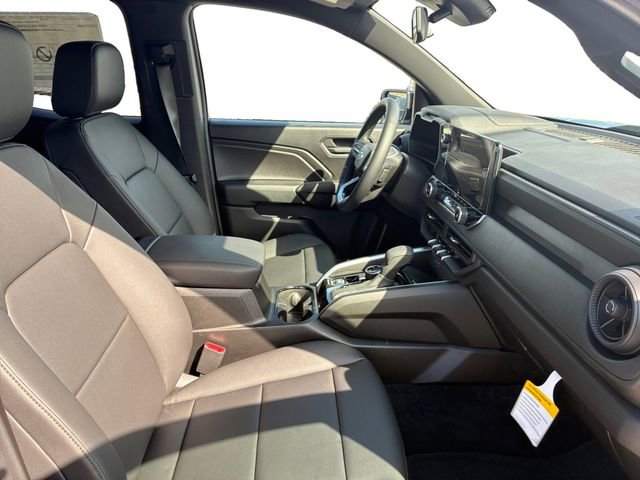 New 2026 Chevrolet Colorado Trail Boss image 13