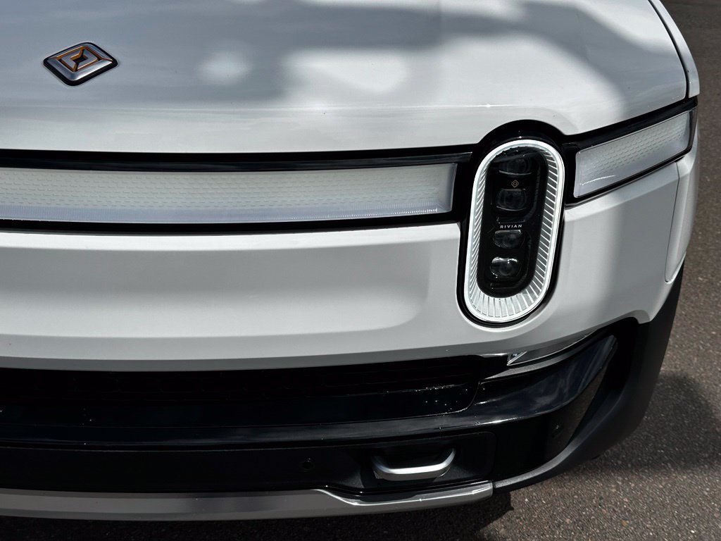 Used 2022 Rivian R1T Launch Edition AWD/4WD image 5