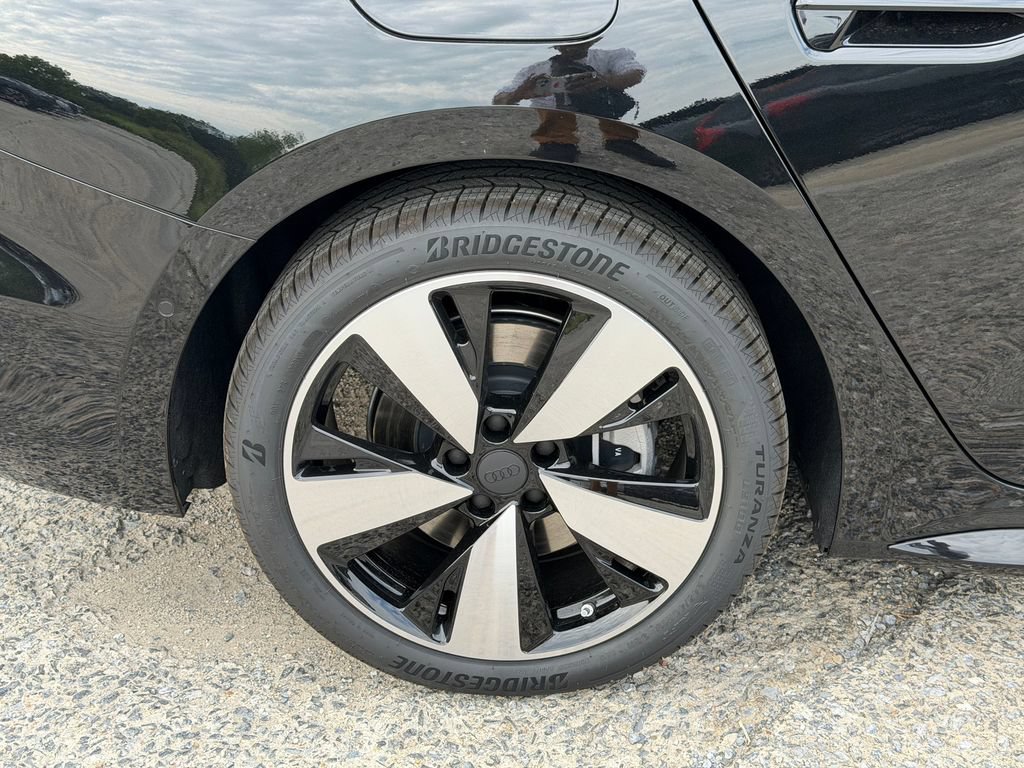 New 2026 Audi A5 Premium Plus AWD/4WD image 6