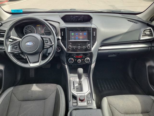 Used 2022 Subaru Forester Premium image 12