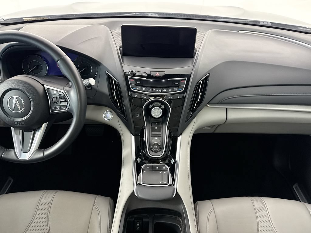 Used 2021 Acura RDX w/ Technology Package FWD image 14