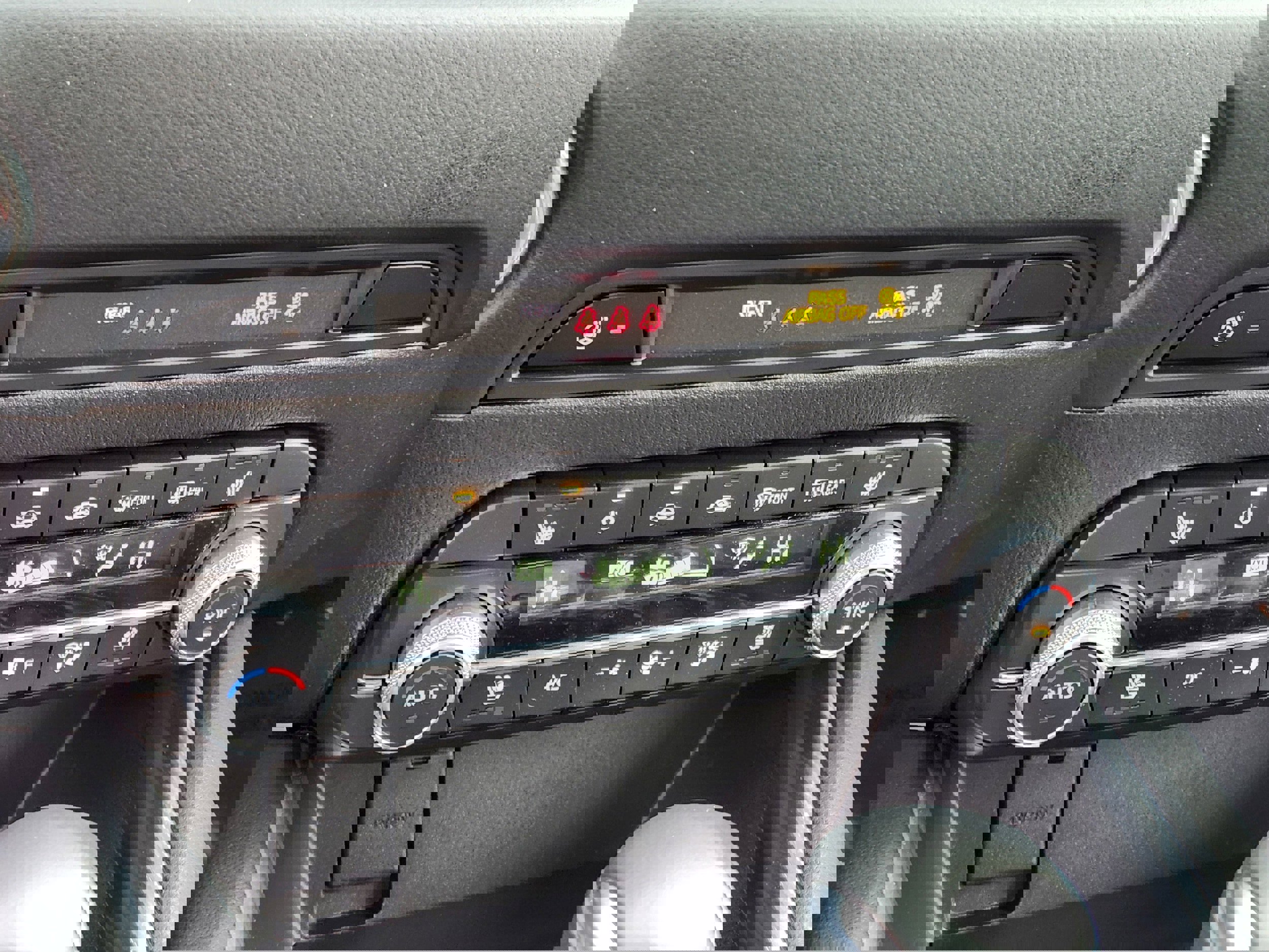 Certified 2022 MAZDA CX-5 AWD 2.5 Turbo image 24