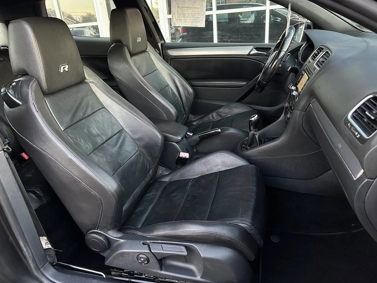 Used 2013 Volkswagen Golf R 2-Door image 22