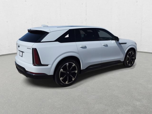 New 2025 Cadillac Escalade IQ Sport 2 image 5