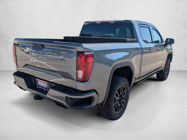 Used 2021 GMC Sierra 1500 Elevation AWD/4WD image 5