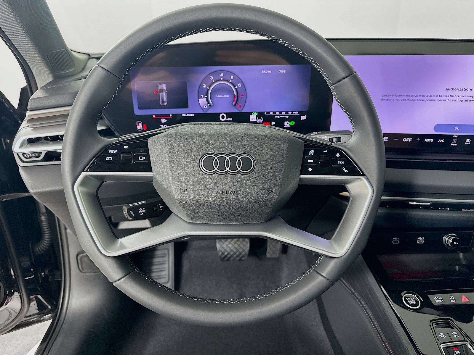 New 2026 Audi A5 2.0T Premium Plus AWD/4WD image 19