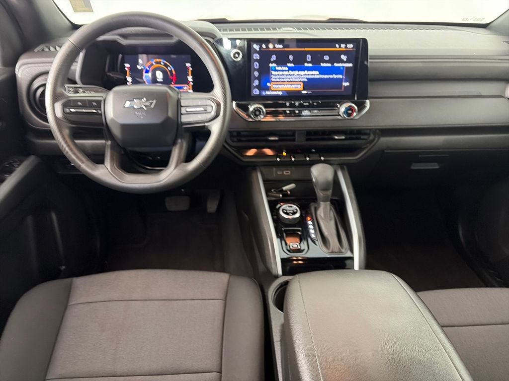 Used 2023 Chevrolet Colorado Trail Boss w/ Advanced Trailering Package image 13