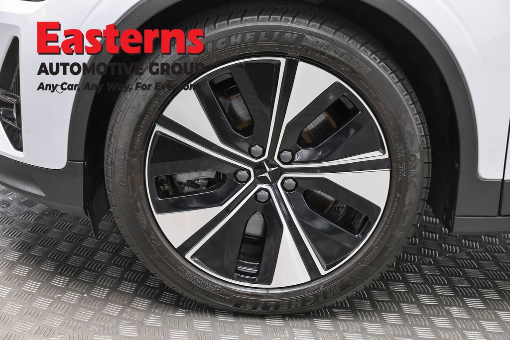 Used 2024 Polestar Polestar 2 w/ Pilot Pack RWD image 33