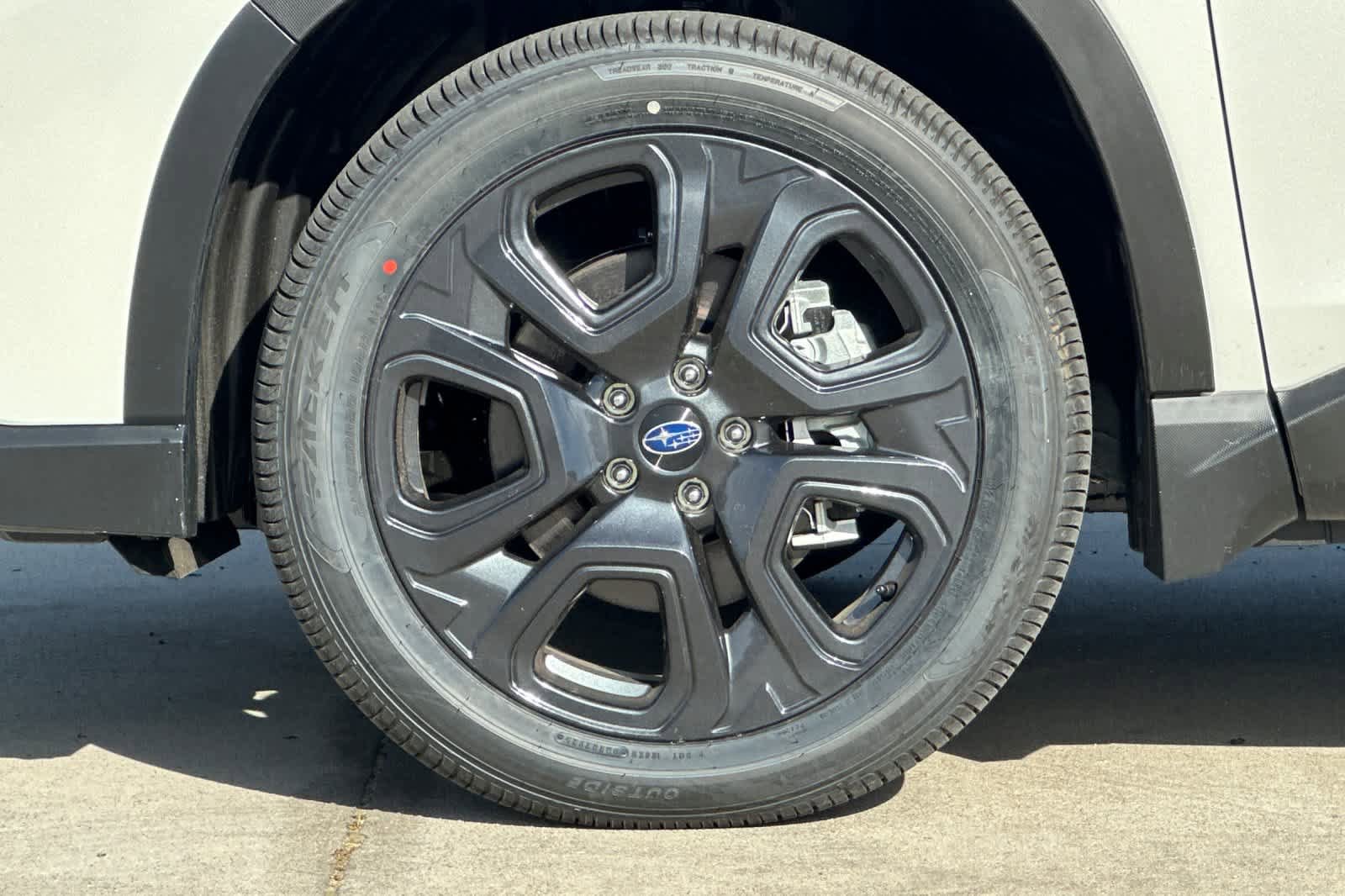 New 2026 Subaru Ascent Bronze Edition AWD/4WD image 35