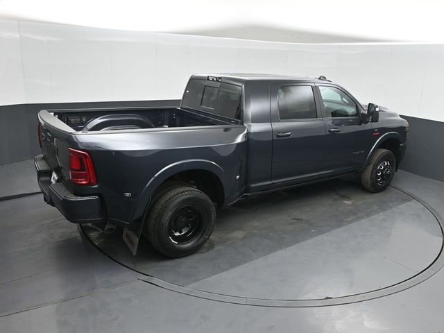 New 2026 RAM 3500 Limited image 30