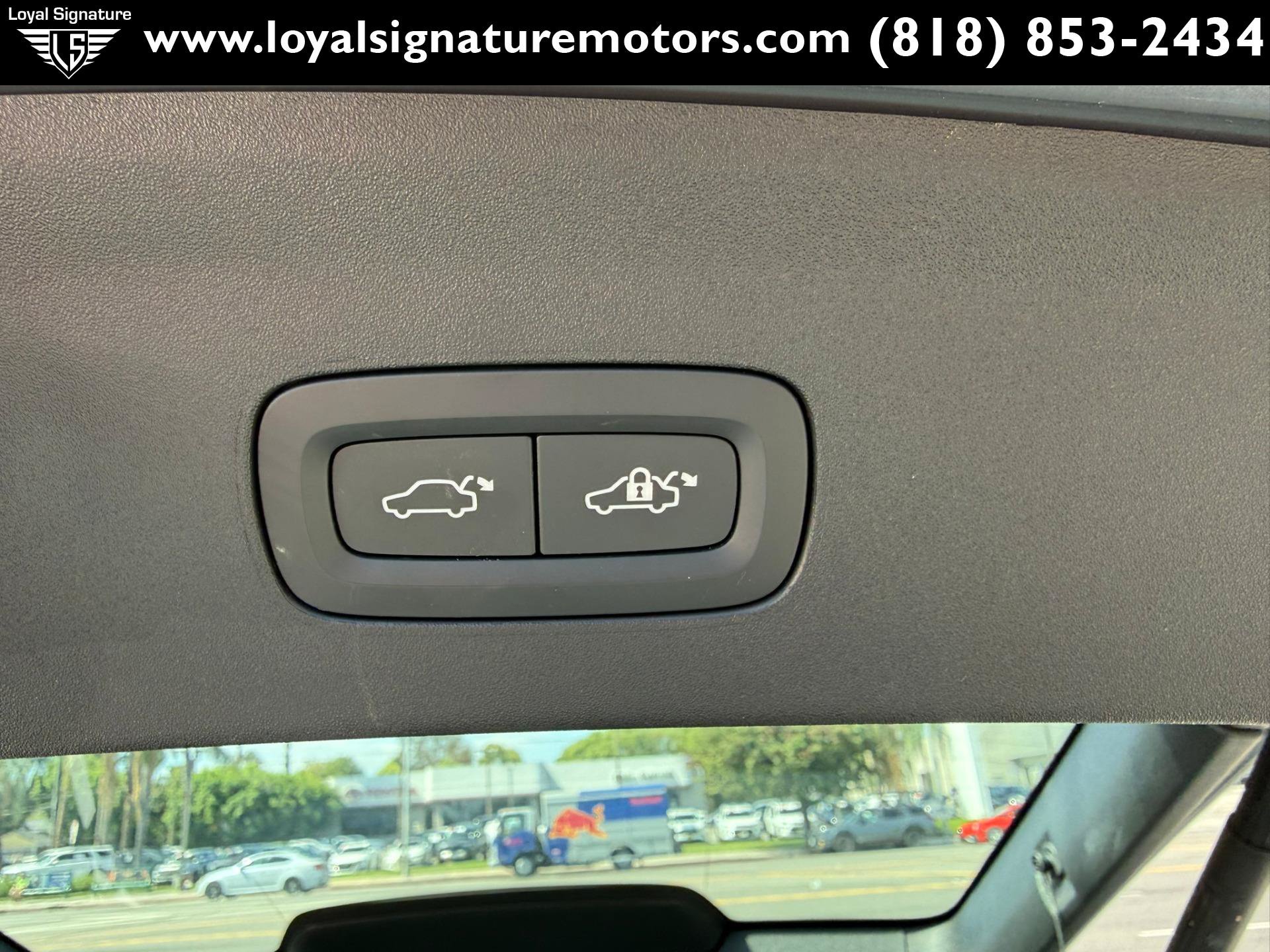 Used 2022 Polestar Polestar 2 AWD/4WD image 9