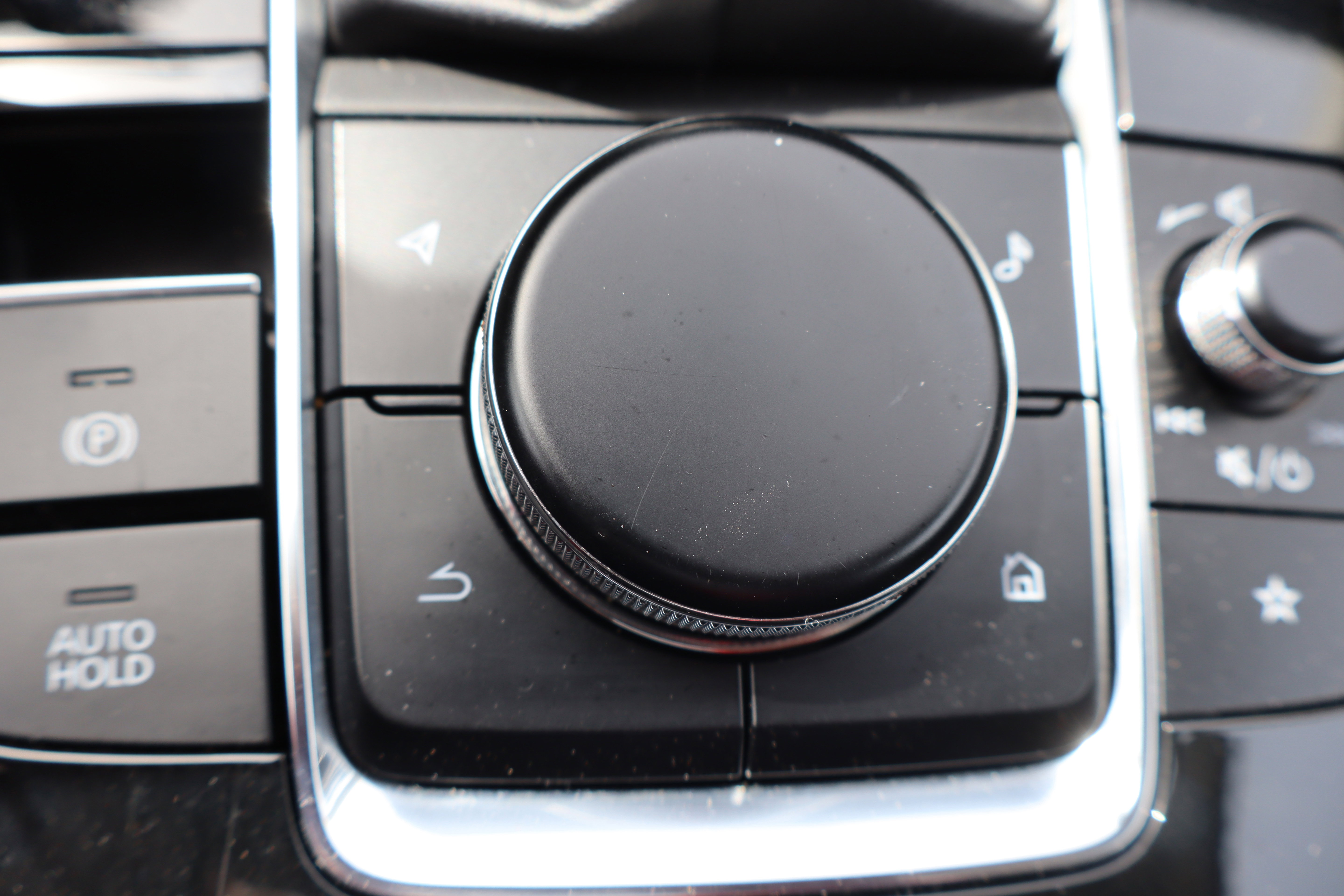 Used 2025 MAZDA CX-50 AWD 2.5 S w/ Premium Plus Pkg image 27