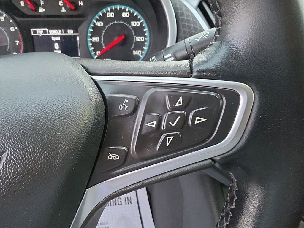 Used 2023 Chevrolet Malibu RS image 12