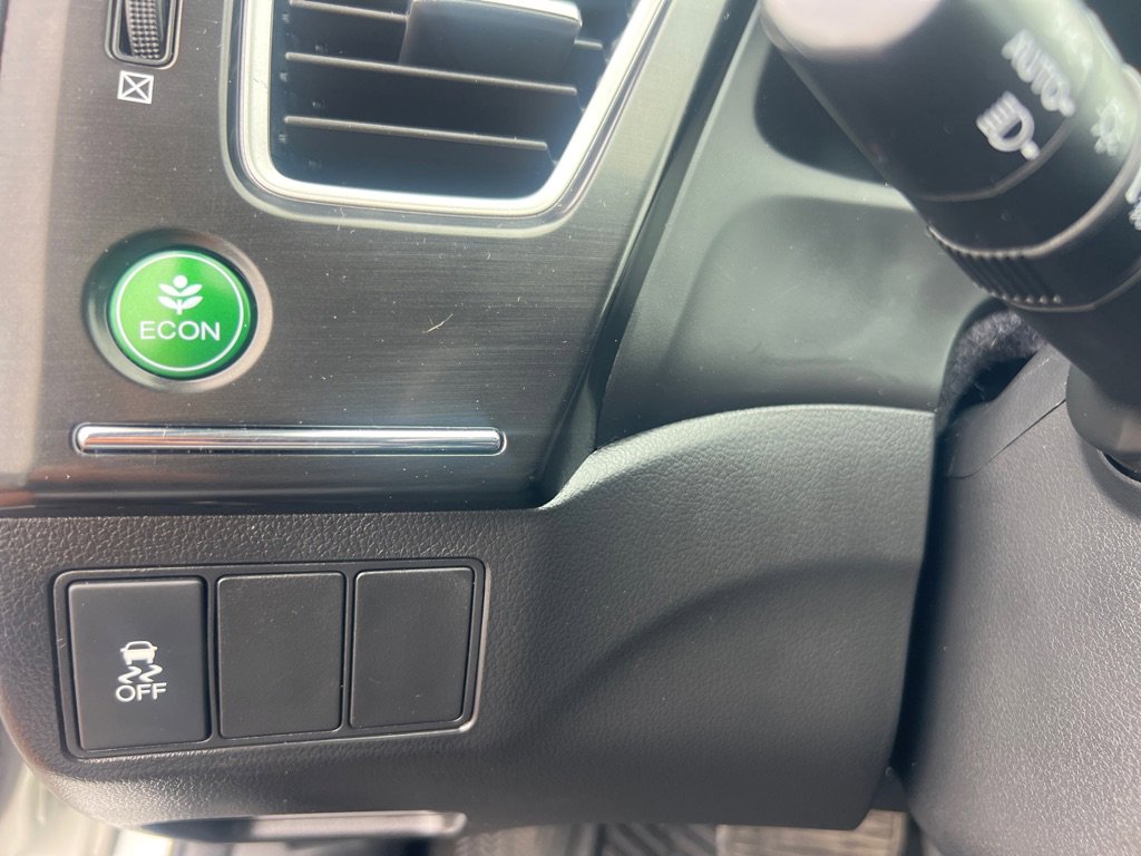 Used 2013 Honda Civic EX-L image 24