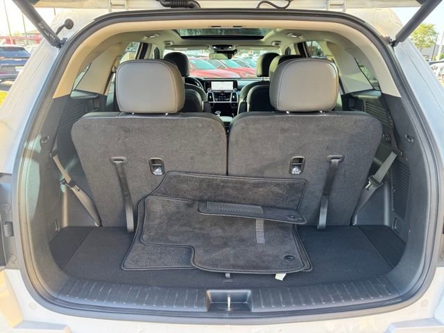 Used 2023 Kia Sorento SX image 7