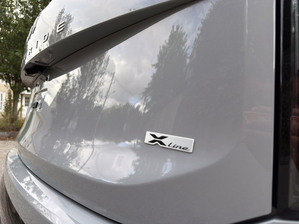 Certified 2024 Kia Telluride SX X-Line AWD/4WD image 11