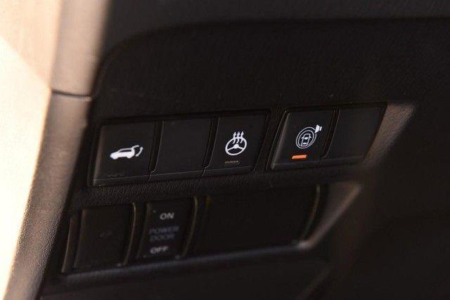 Used 2024 INFINITI QX80 Luxe image 12