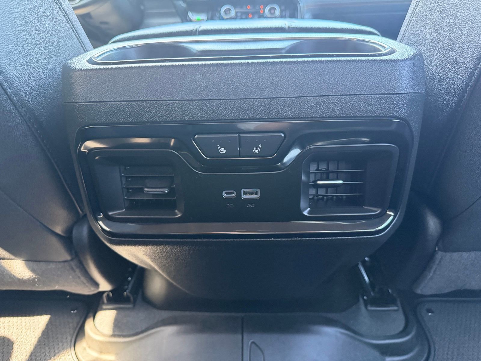 Used 2026 GMC Sierra 2500 AT4 AWD/4WD image 20