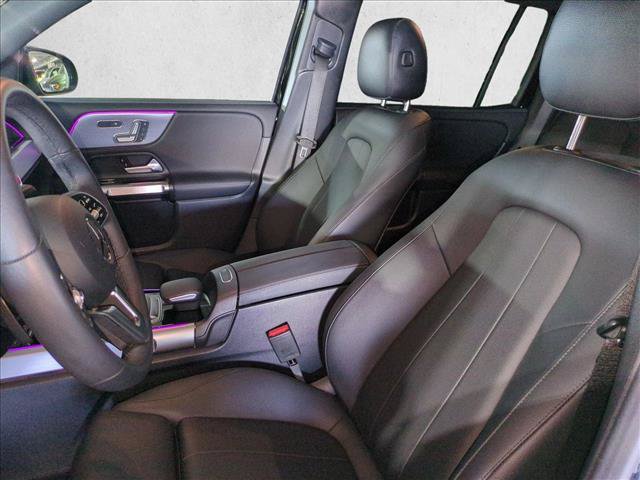 Certified 2023 Mercedes-Benz EQB 300 4MATIC image 20