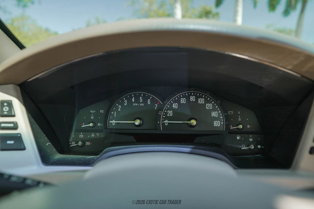 Used 2004 Cadillac XLR image 40