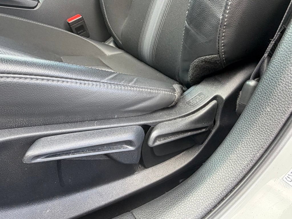 Certified 2023 Honda Civic Sport image 17