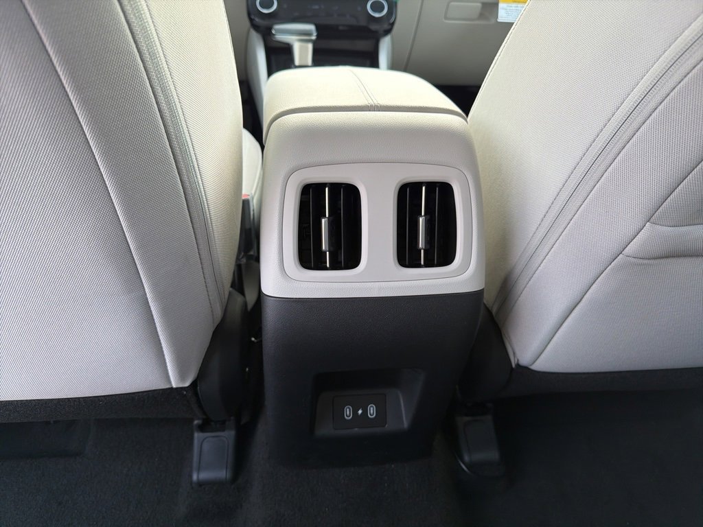 New 2026 Hyundai Tucson SEL image 17
