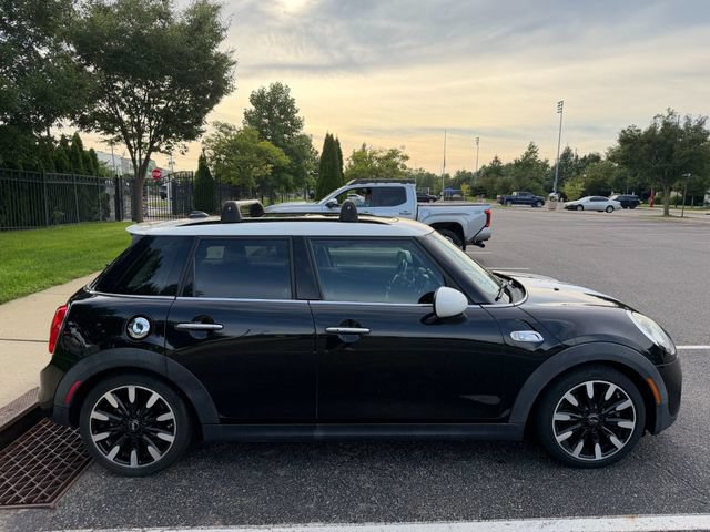 Used 2015 MINI Cooper S FWD image 20