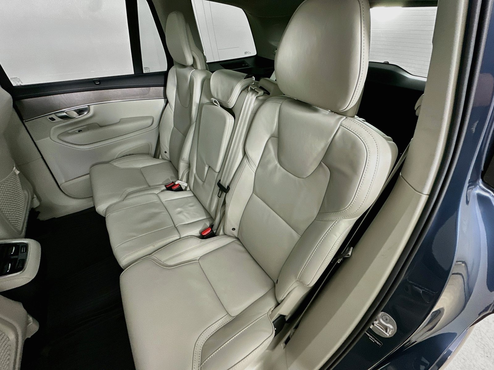 Certified 2026 Volvo XC90 B6 Ultra AWD/4WD image 35