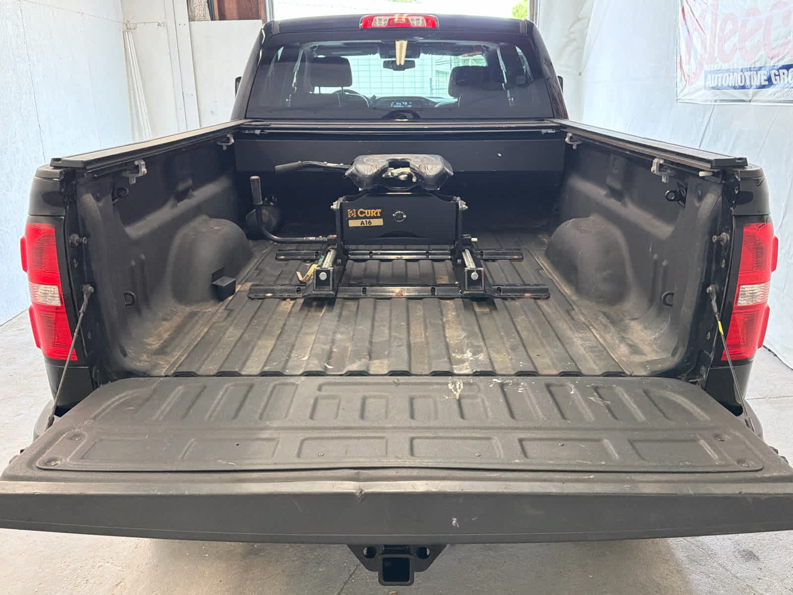 Used 2018 GMC Sierra 2500 SLT w/ Duramax Plus Package AWD/4WD image 7