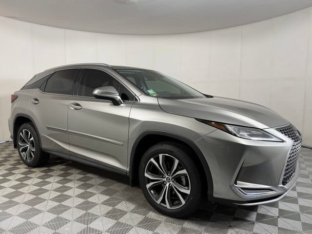 Used 2021 Lexus RX 350 FWD w/ Premium Package image 14