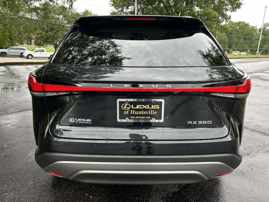 New 2026 Lexus RX 350 Premium Plus FWD image 3
