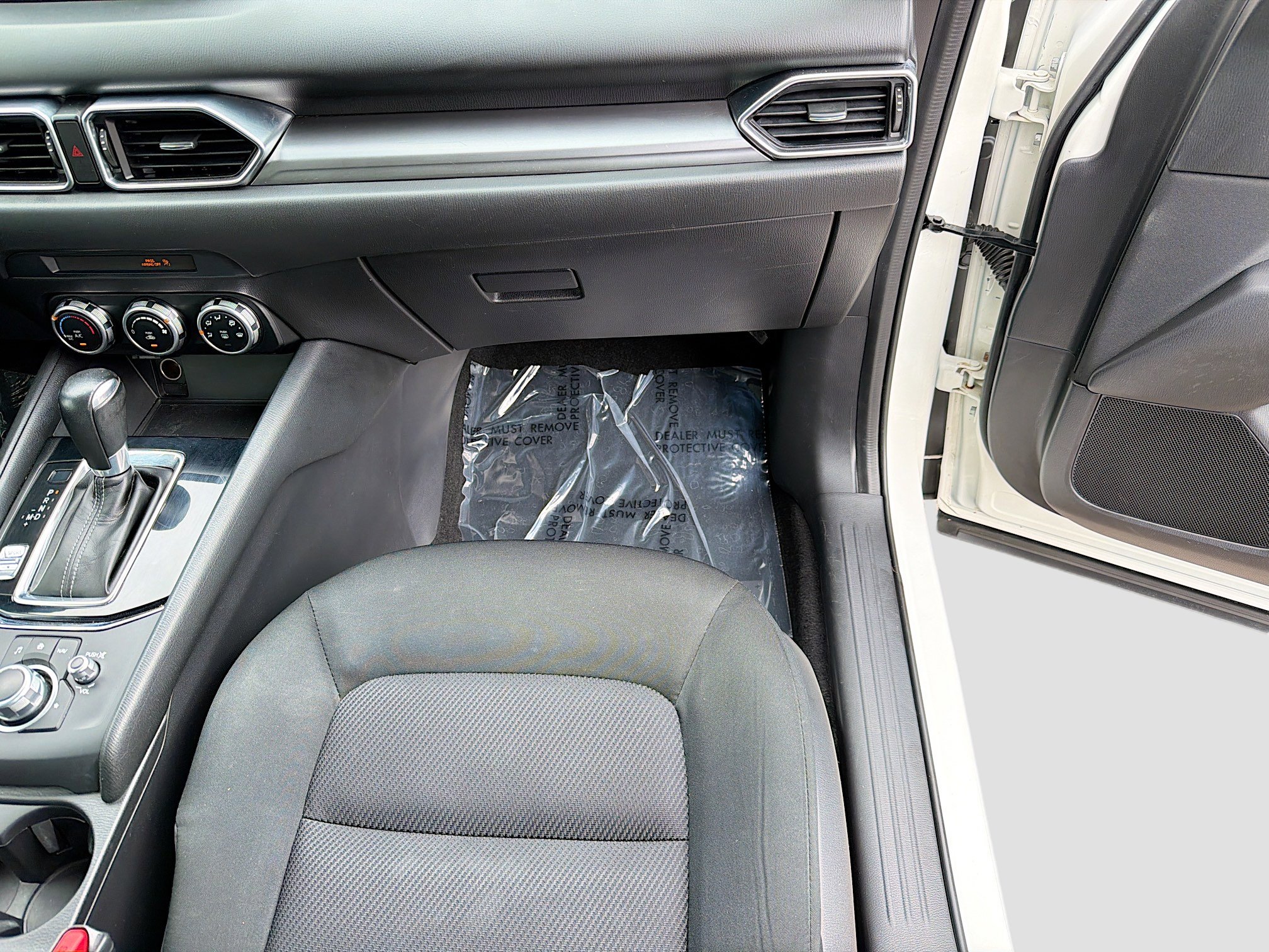 Used 2018 MAZDA CX-5 Sport image 17