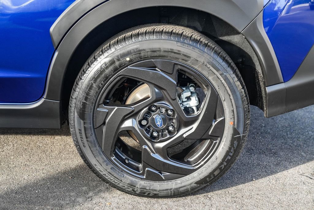 New 2026 Subaru Crosstrek 2.5i Sport image 10