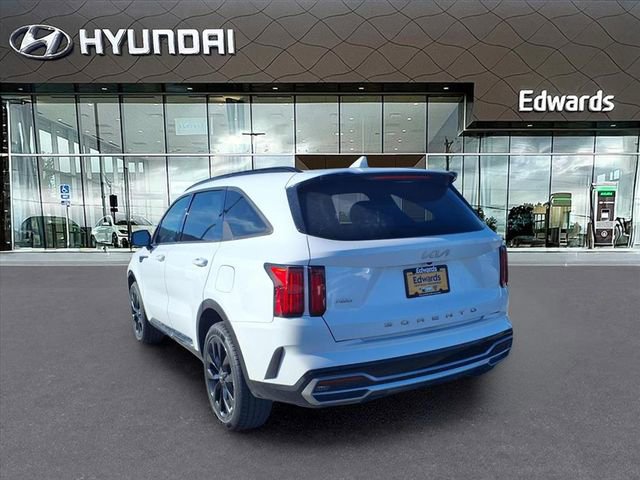 Used 2022 Kia Sorento SX image 5