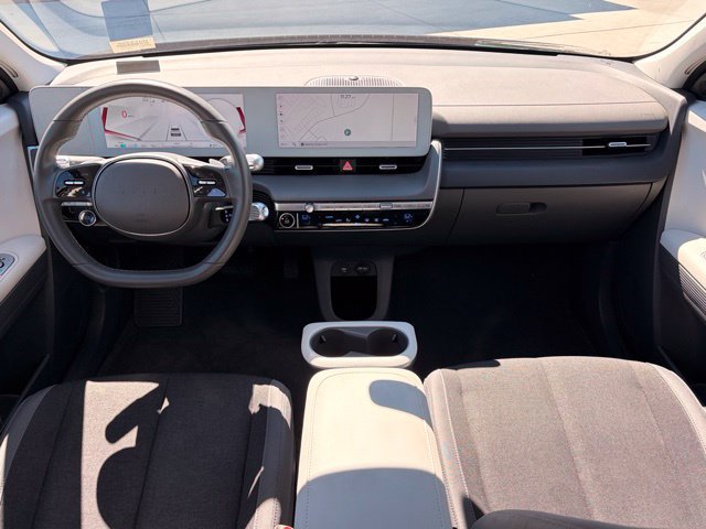 Used 2024 Hyundai Ioniq 5 SE RWD image 14