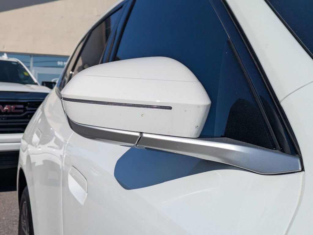 Used 2025 BMW X3 xDrive30i w/ Convenience Package image 12