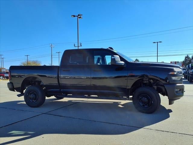 New 2026 RAM 2500 Tradesman image 67