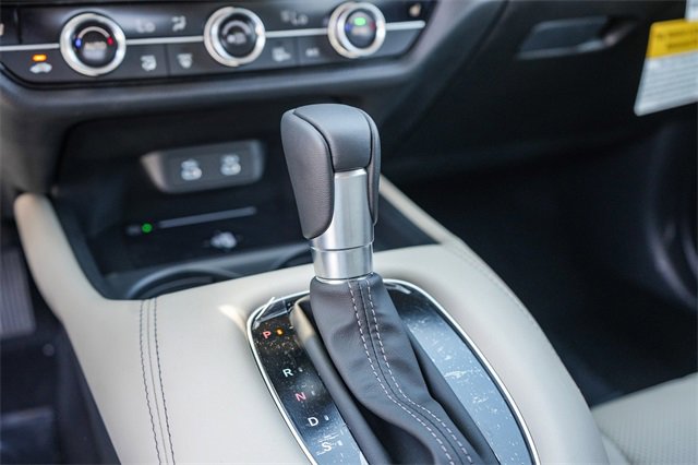 New 2026 Honda HR-V EX-L image 18