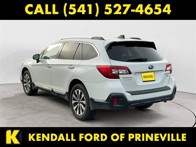 Used 2019 Subaru Outback 3.6R Touring image 3