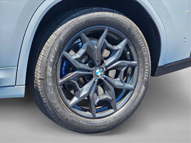 Used 2024 BMW X4 M40i AWD/4WD image 29