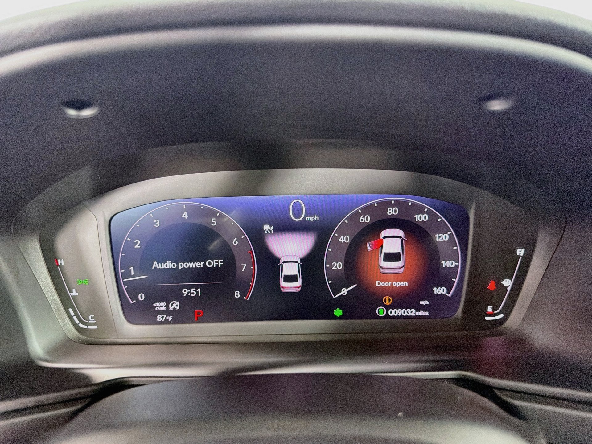 Certified 2025 Honda Accord SE image 36