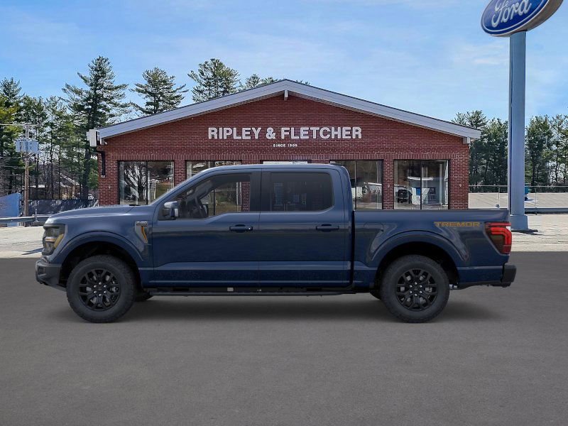 New 2025 Ford F150 Tremor w/ Equipment Group 402A High image 3