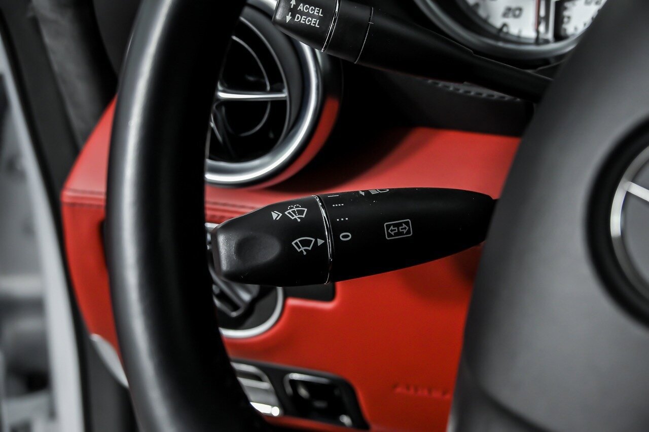 Used 2012 Mercedes-Benz SLS AMG Roadster image 32