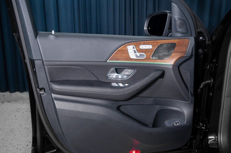 Certified 2026 Mercedes-Benz GLE 350 4MATIC image 12
