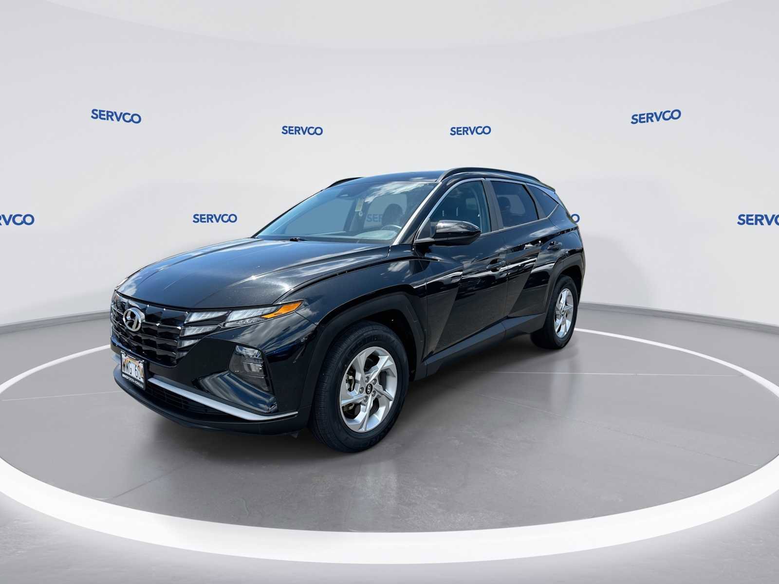 Used 2024 Hyundai Tucson SEL FWD image 4
