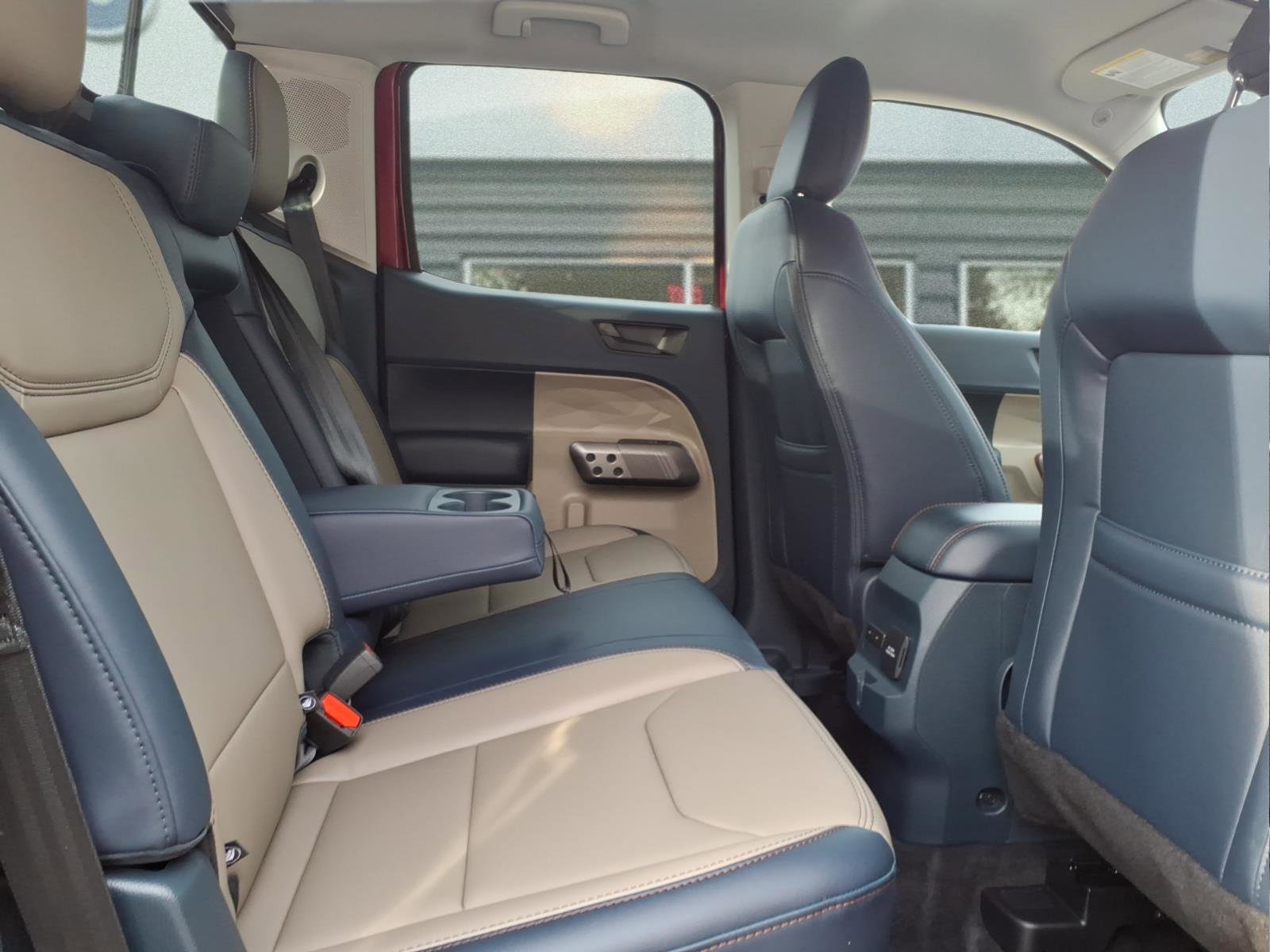 New 2026 Ford Maverick Lariat w/ 4K Tow Package image 6