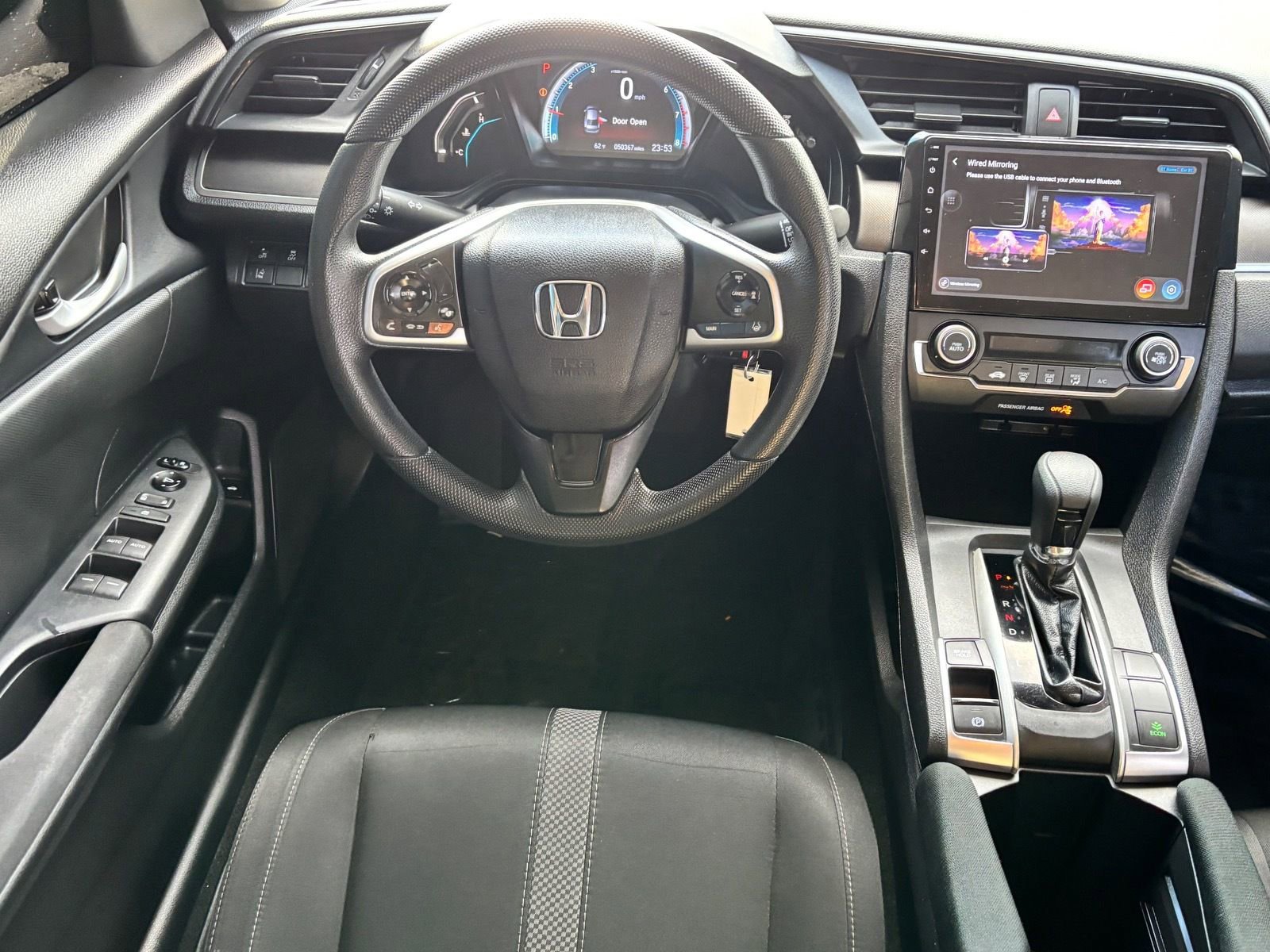 Used 2020 Honda Civic LX image 16