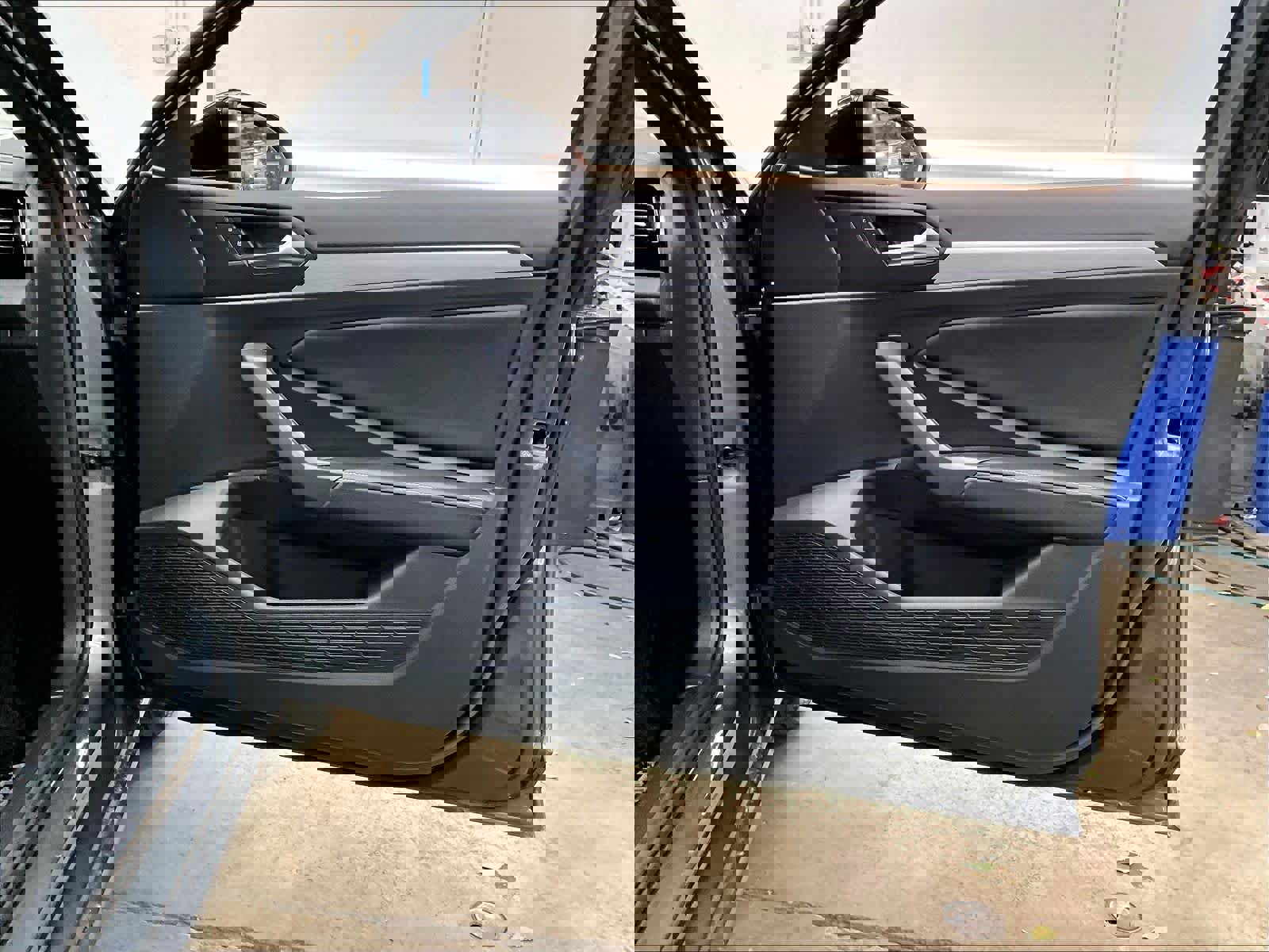 New 2026 Volkswagen Jetta Sport image 28