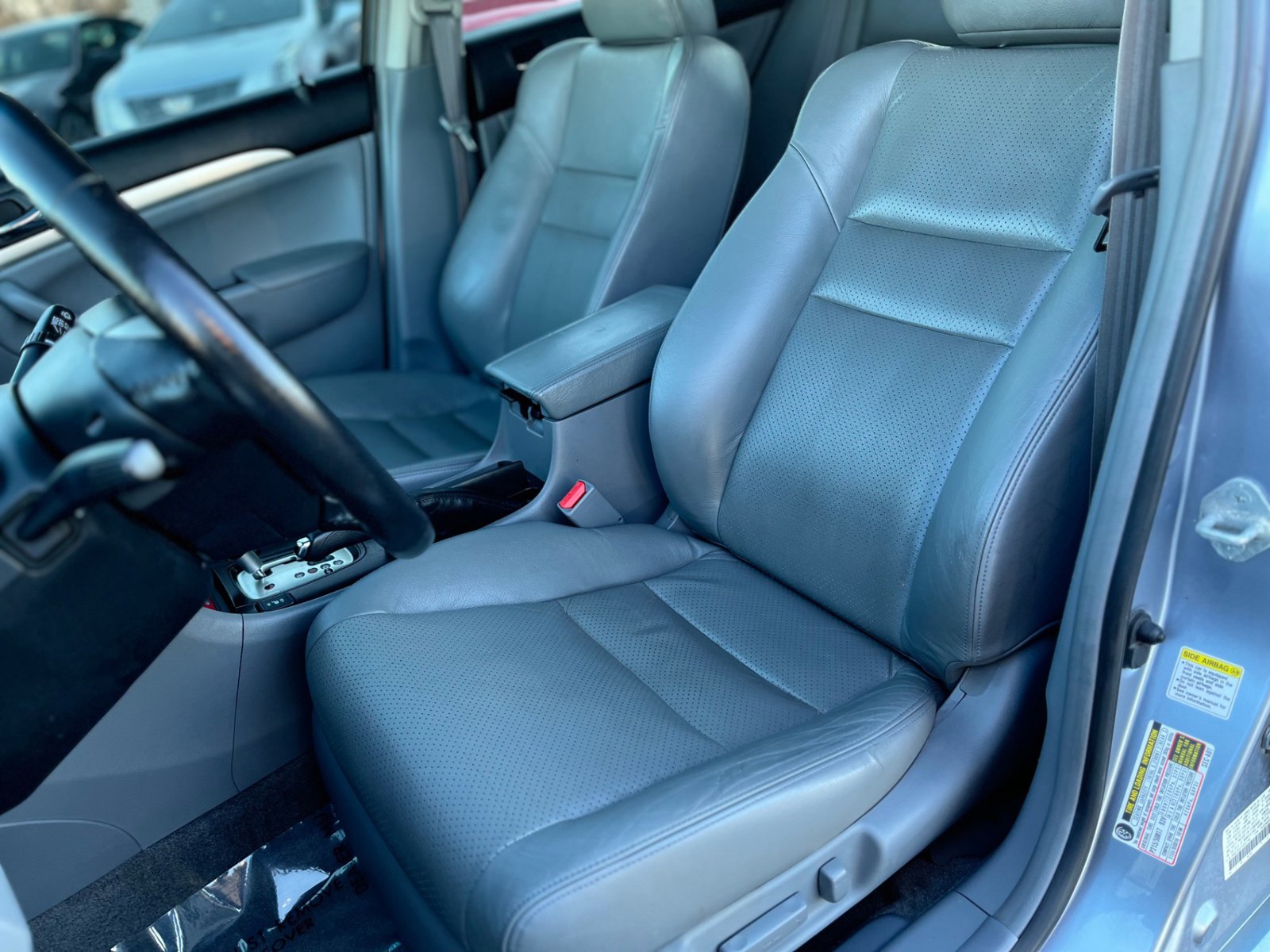 Used 2005 Acura TSX image 20