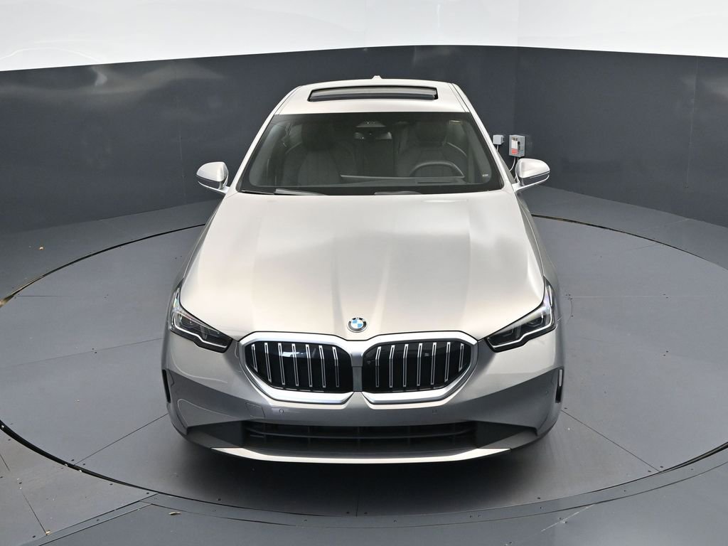 Certified 2026 BMW 530i 530i image 37